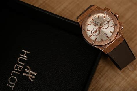 hublot hold value|hublot watch value retention.